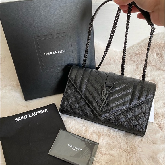 Saint Laurent Small Handbag - Picture 11 of 12